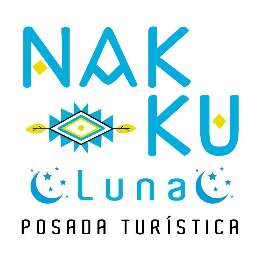 Posada Turistica Nakku Silvia Exterior foto