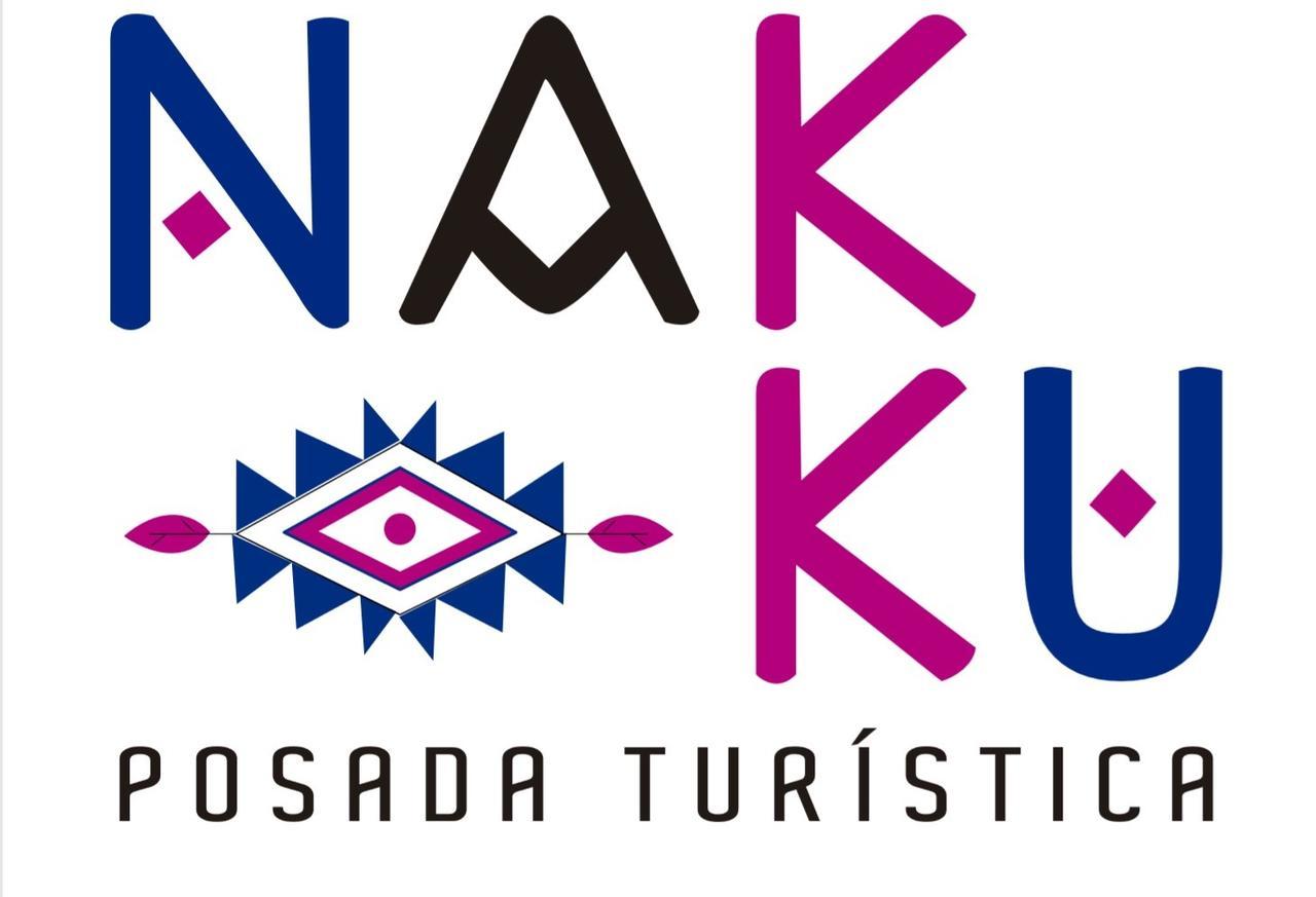 Posada Turistica Nakku Silvia Exterior foto